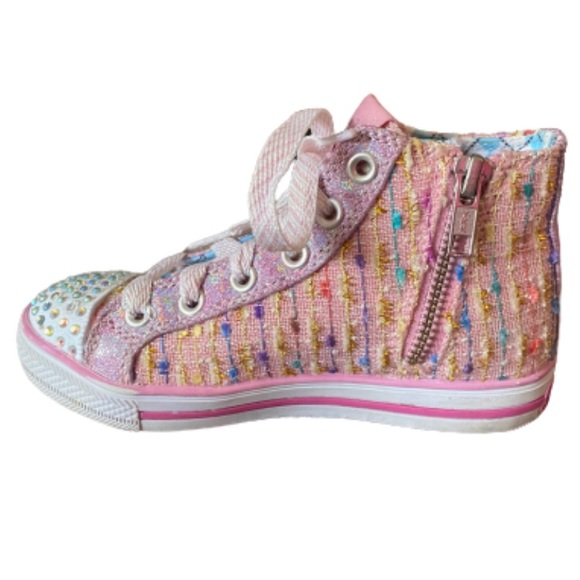 twinkle toes size 11